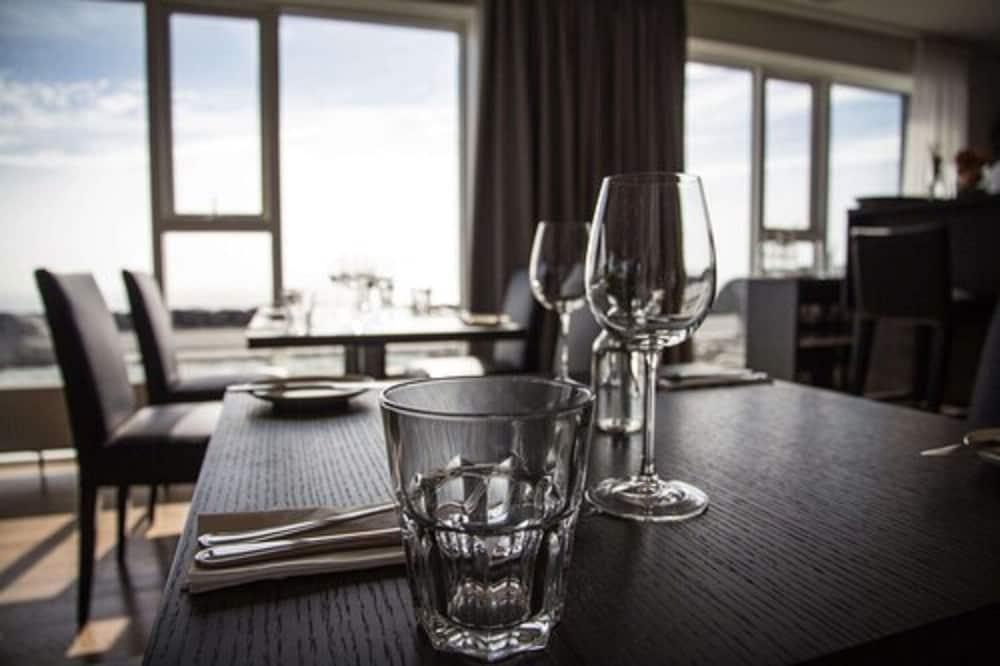 Fosshotel Westfjords Patreksfjordur Exteriér fotografie