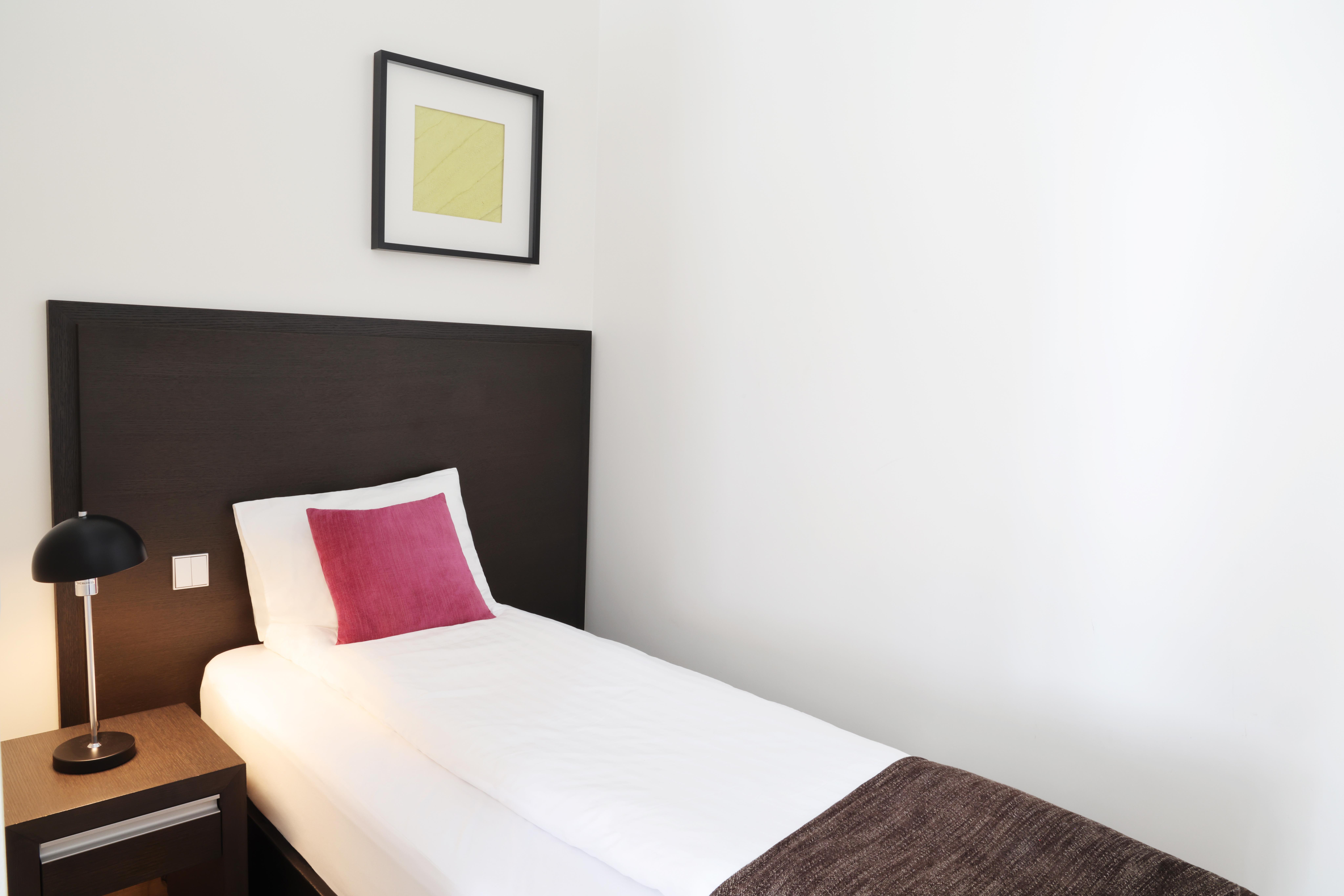 Fosshotel Westfjords Patreksfjordur Exteriér fotografie