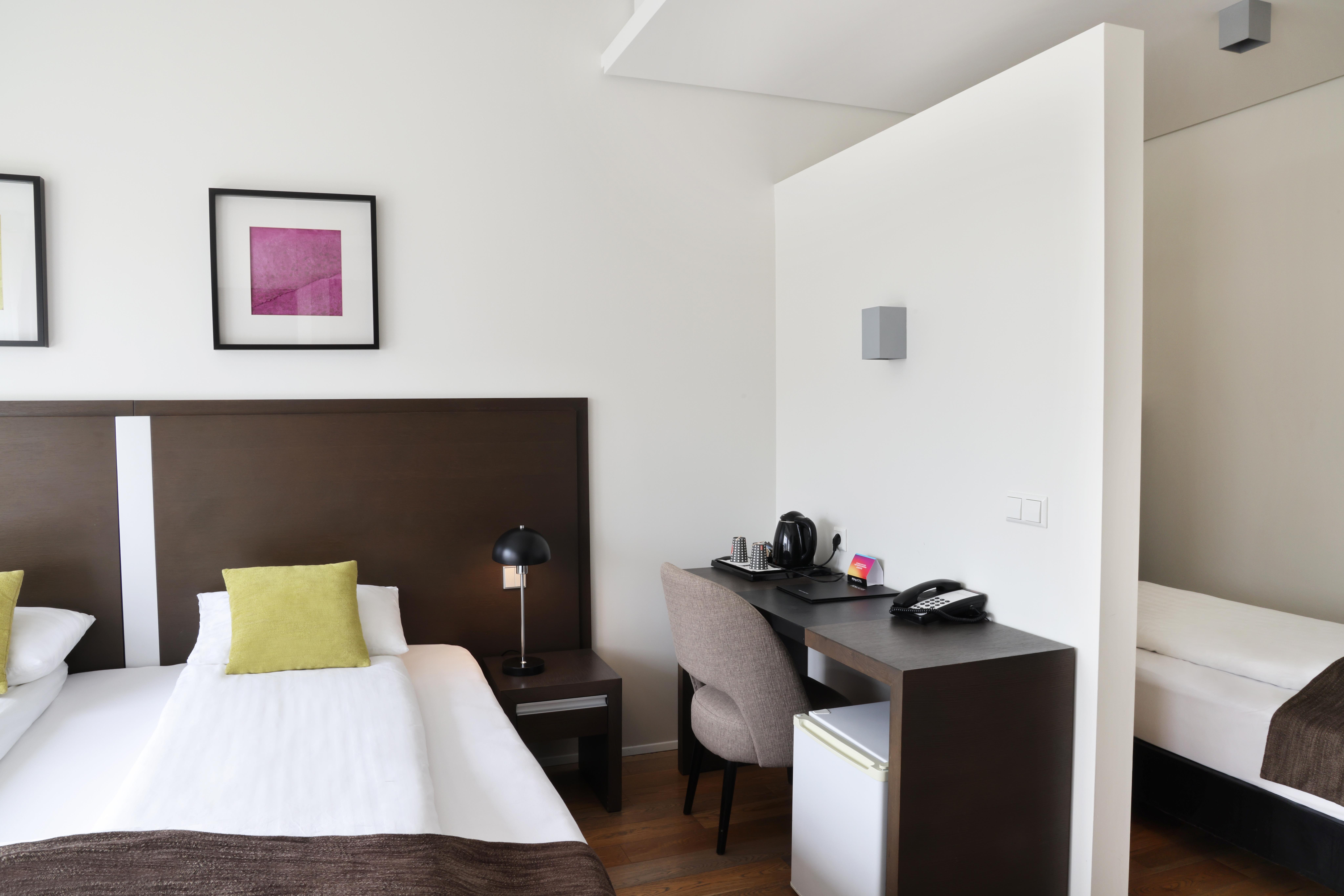 Fosshotel Westfjords Patreksfjordur Exteriér fotografie