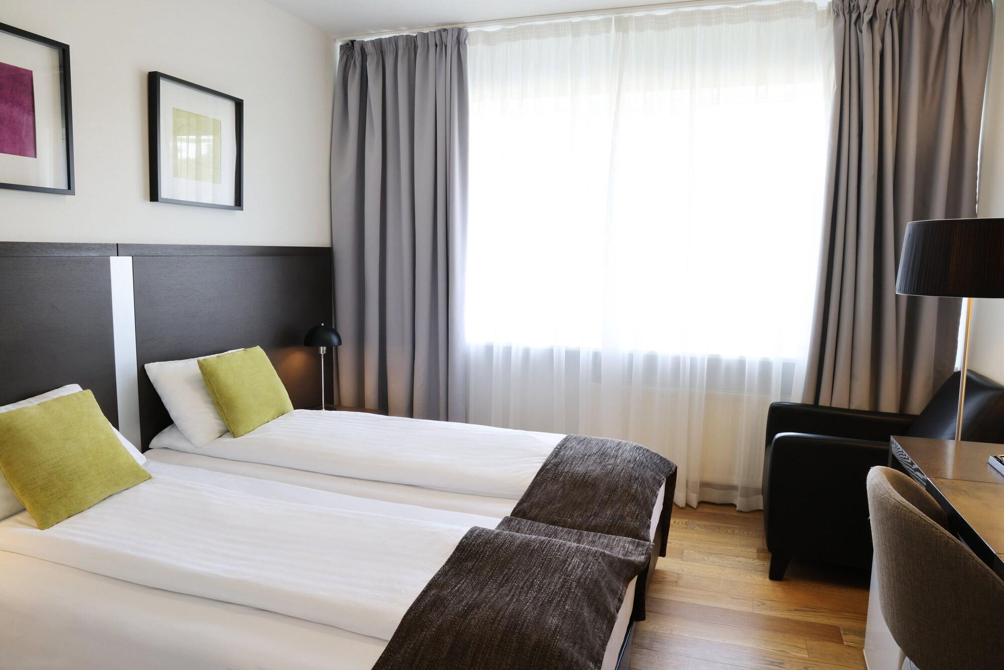 Fosshotel Westfjords Patreksfjordur Exteriér fotografie