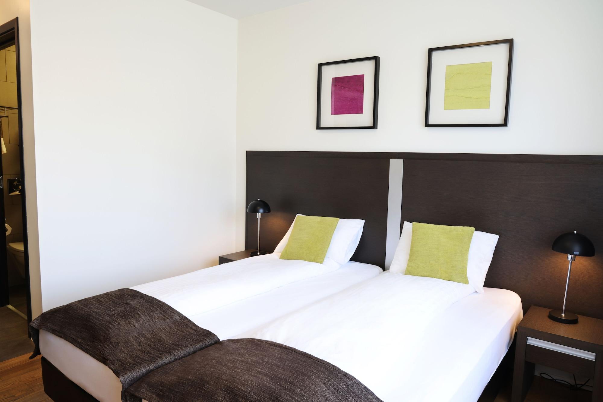 Fosshotel Westfjords Patreksfjordur Exteriér fotografie