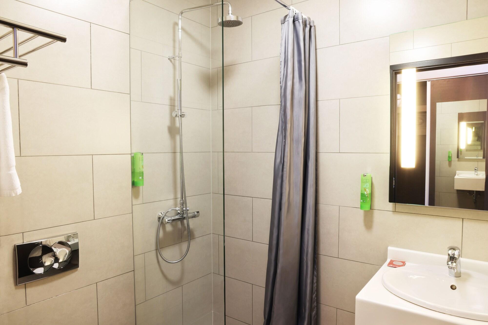 Fosshotel Westfjords Patreksfjordur Exteriér fotografie