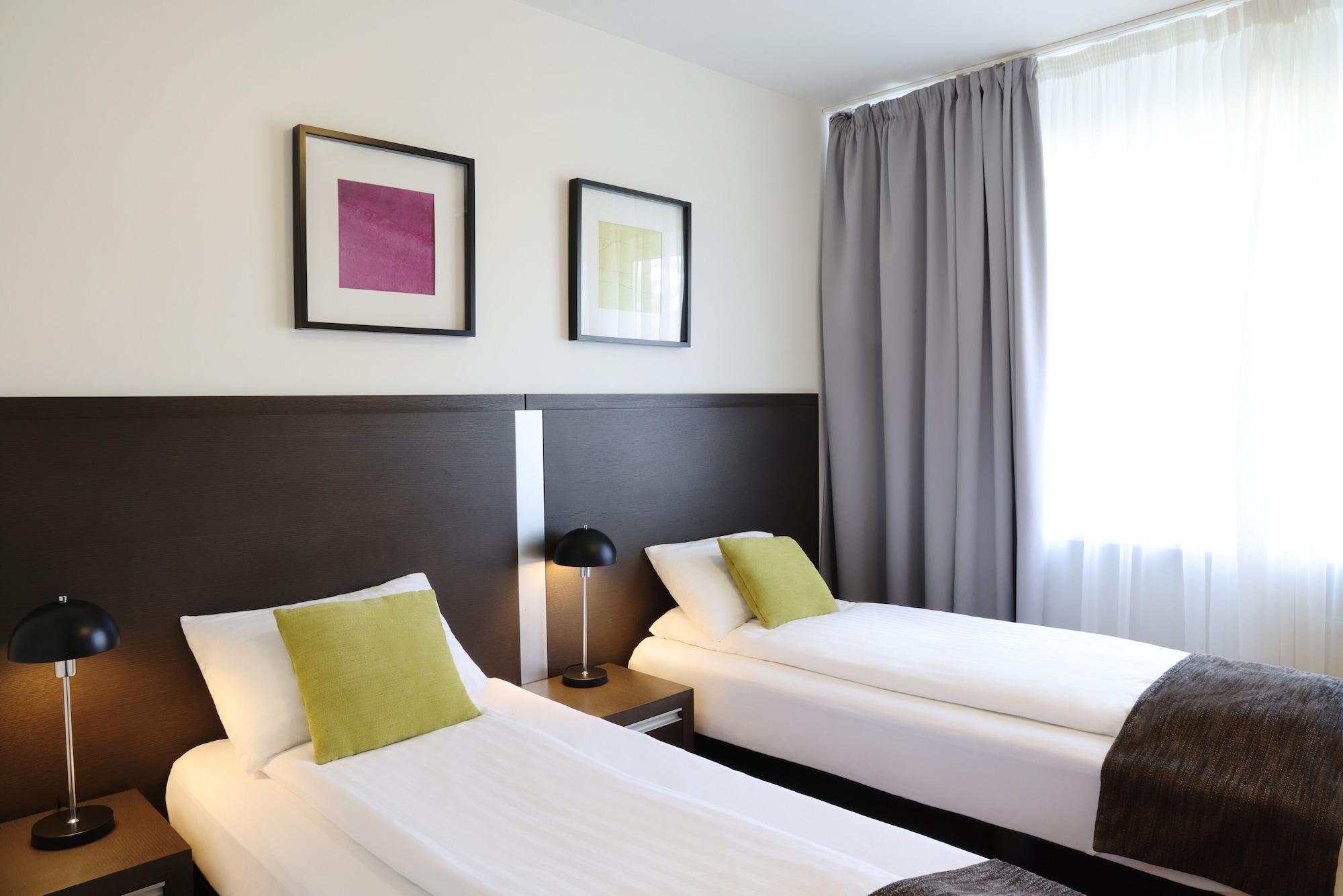 Fosshotel Westfjords Patreksfjordur Exteriér fotografie