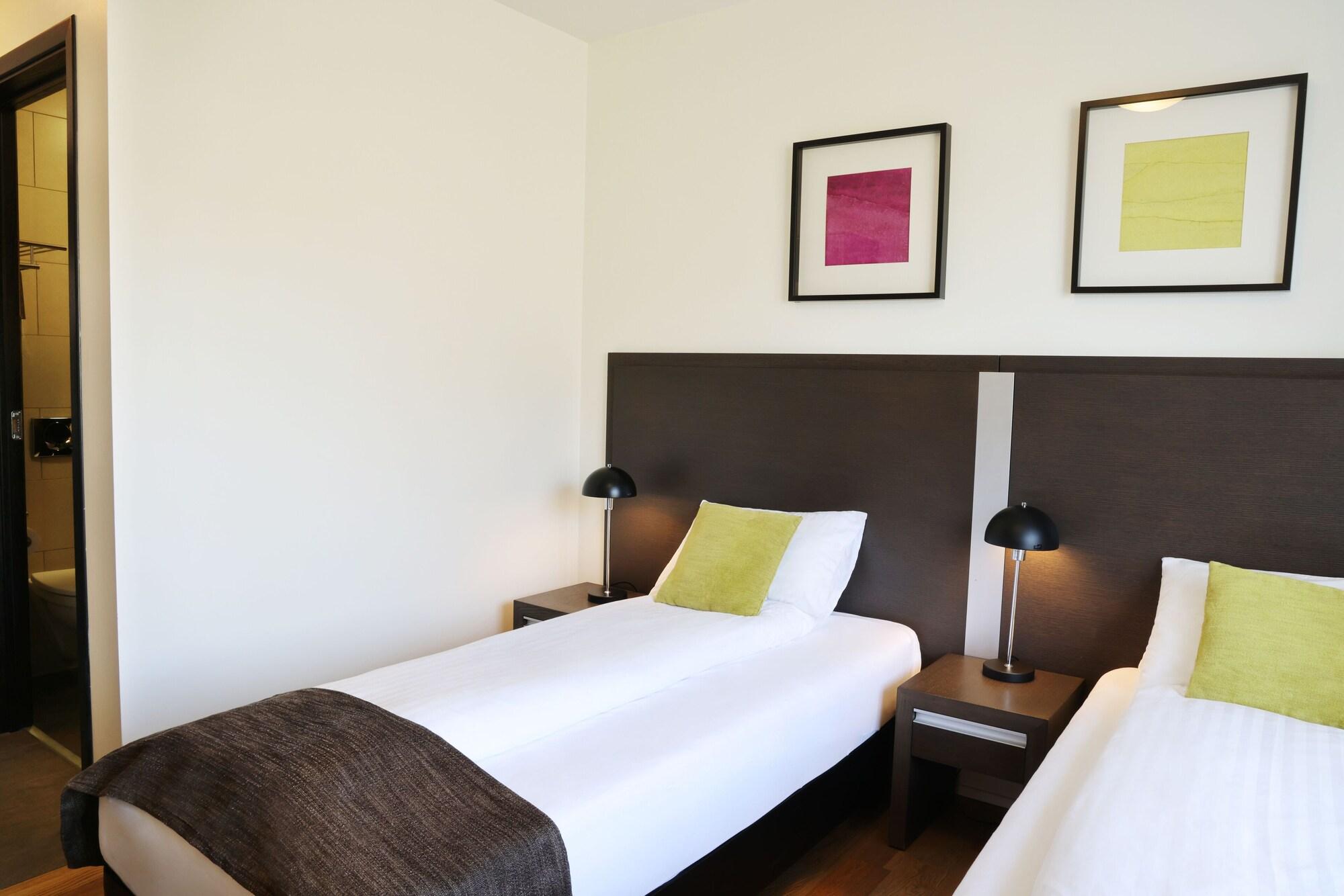 Fosshotel Westfjords Patreksfjordur Exteriér fotografie