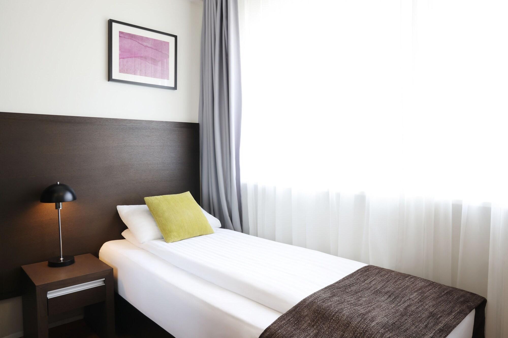 Fosshotel Westfjords Patreksfjordur Exteriér fotografie