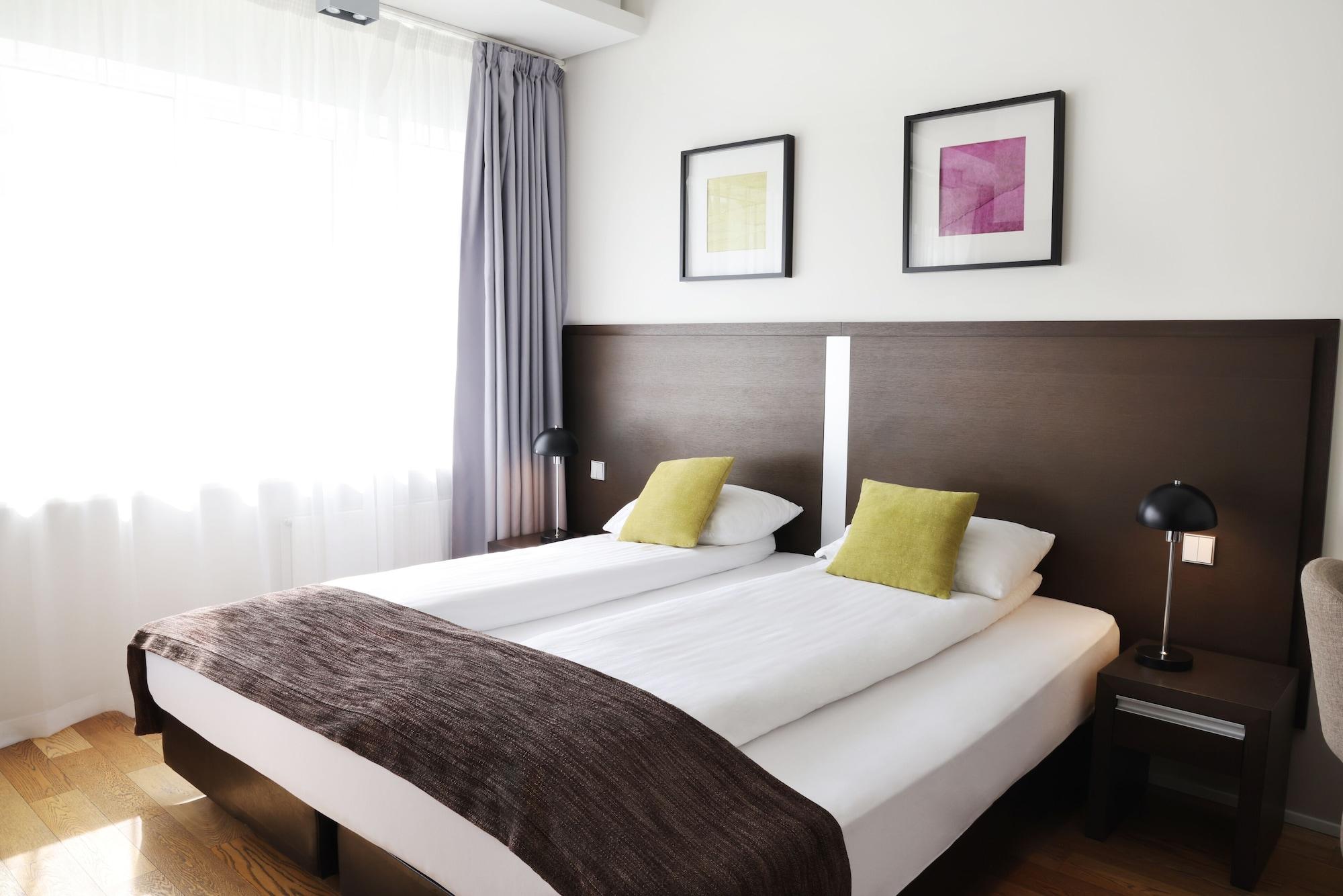 Fosshotel Westfjords Patreksfjordur Exteriér fotografie